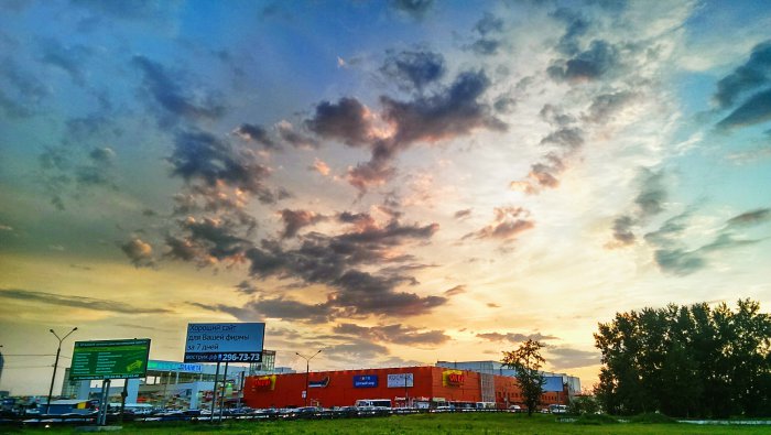 Фотографии с телефона (68 фото)