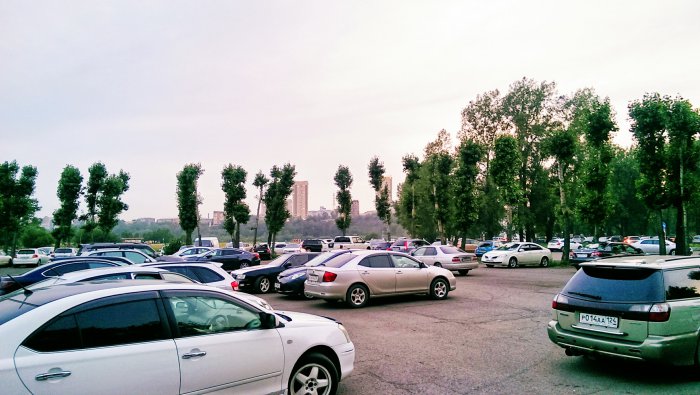 Фотографии с телефона (68 фото)