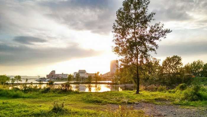 Фотографии с телефона (68 фото)