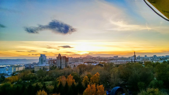 Фотографии с телефона (68 фото)