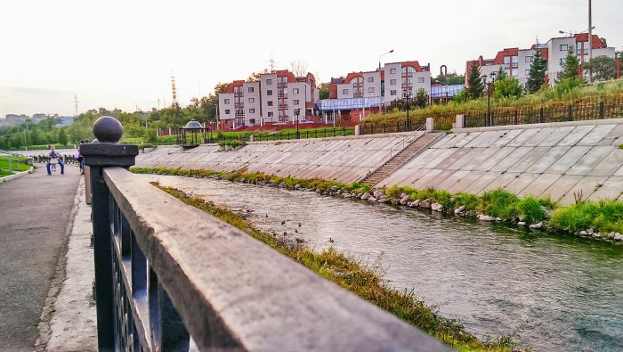 Фотографии с телефона (68 фото)