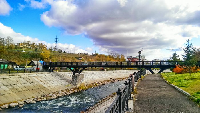 Фотографии с телефона (68 фото)