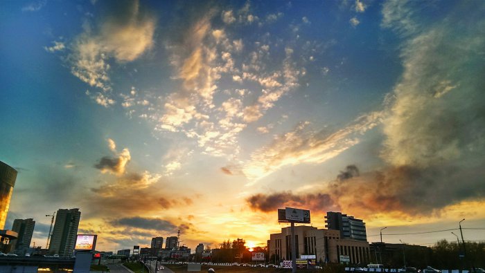 Фотографии с телефона (68 фото)