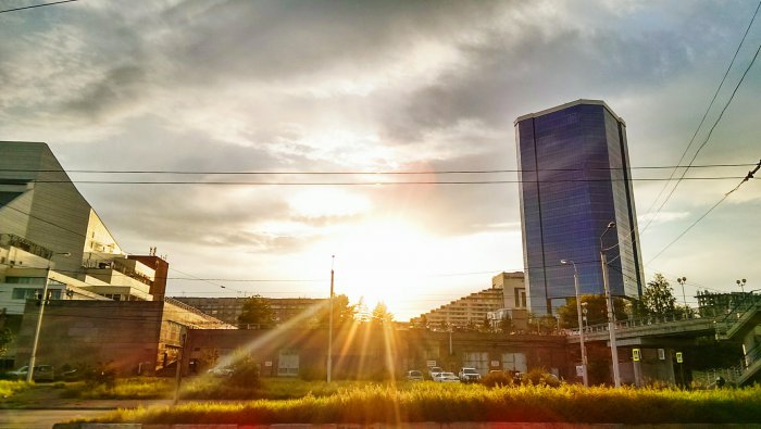 Фотографии с телефона (68 фото)