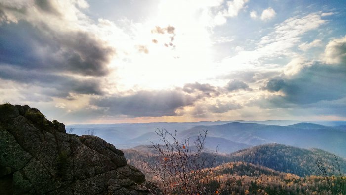 Фотографии с телефона (68 фото)