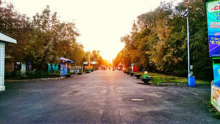 Фотографии с телефона (68 фото)