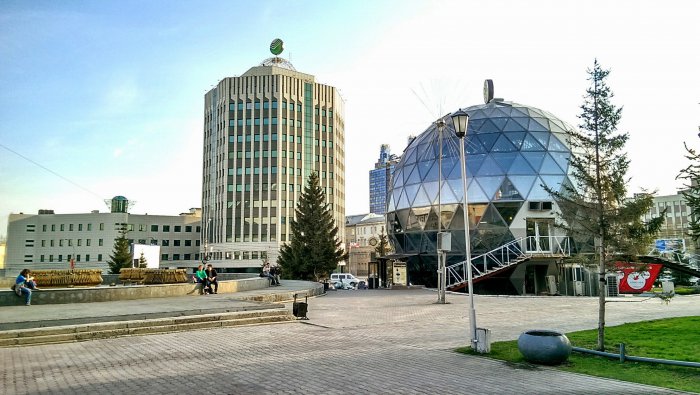 Фотографии с телефона (68 фото)