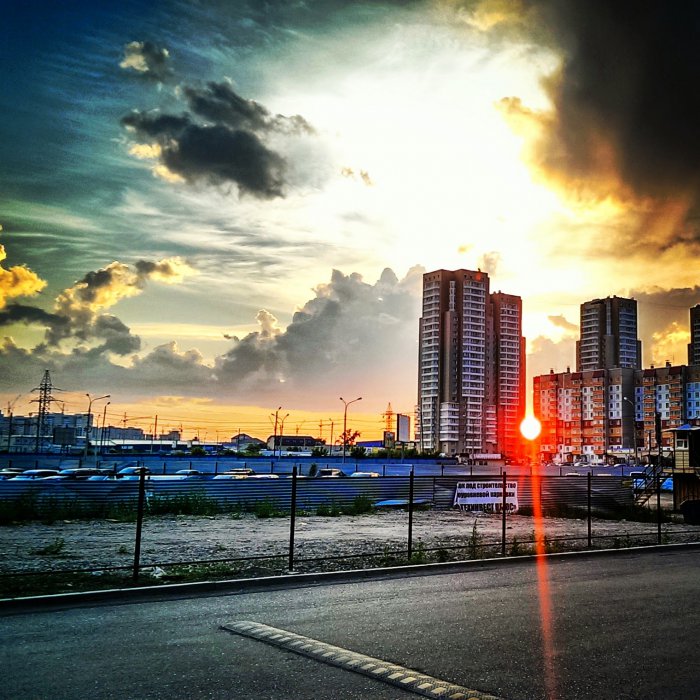 Фотографии с телефона (68 фото)