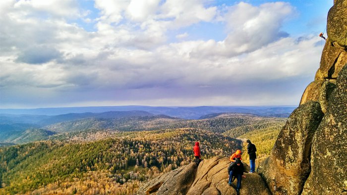 Фотографии с телефона (68 фото)