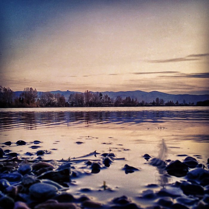 Фотографии с телефона (68 фото)