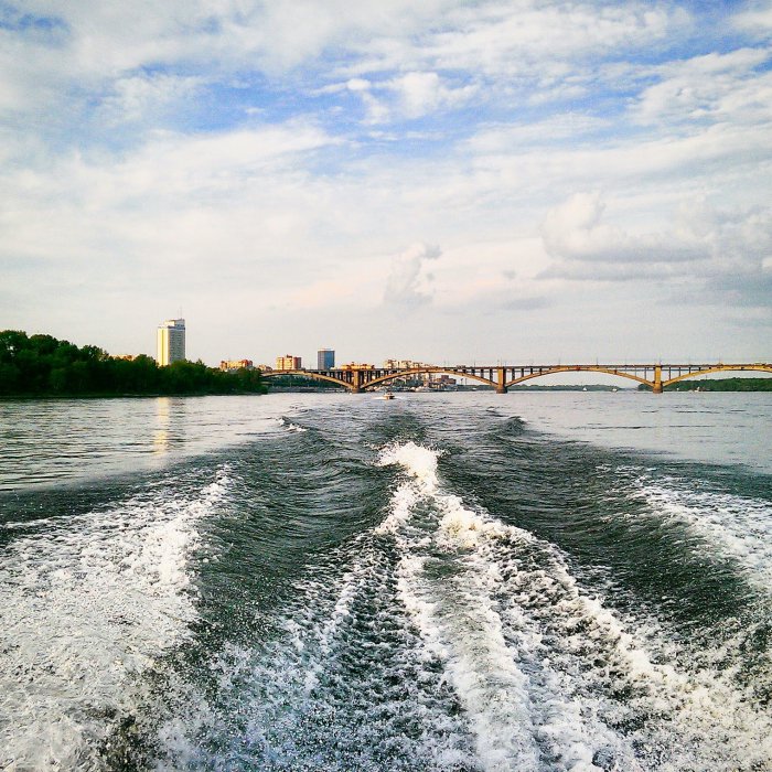 Фотографии с телефона (68 фото)