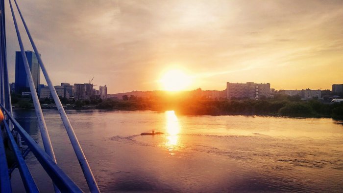 Фотографии с телефона (68 фото)