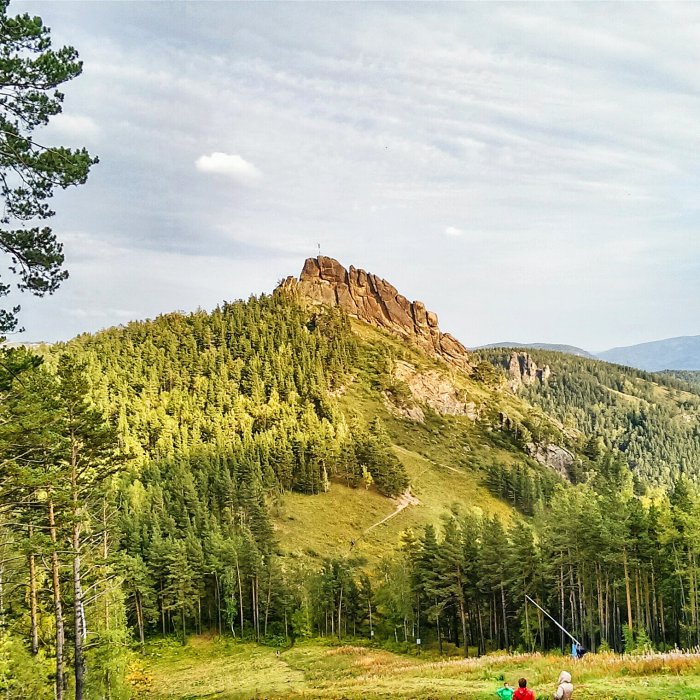 Фотографии с телефона (68 фото)