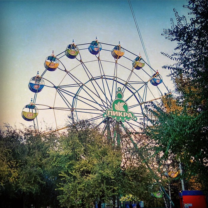 Фотографии с телефона (68 фото)