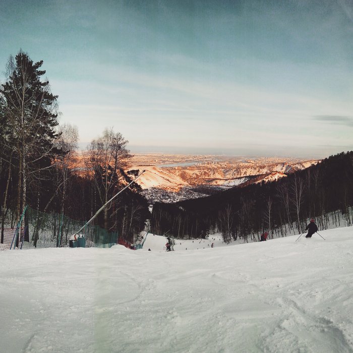 Фотографии с телефона (68 фото)