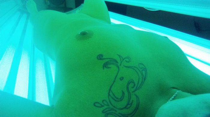 Девушки бывают разные