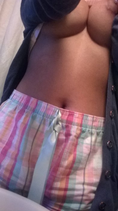 Девушки бывают разные