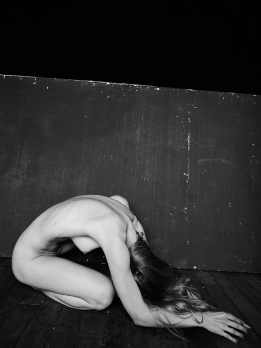 Девушки бывают разные