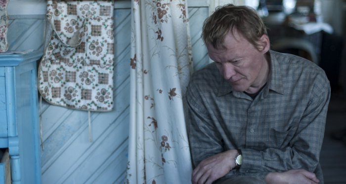 По стопам "Левиафана"