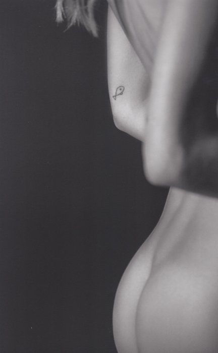 Девушки бывают разные