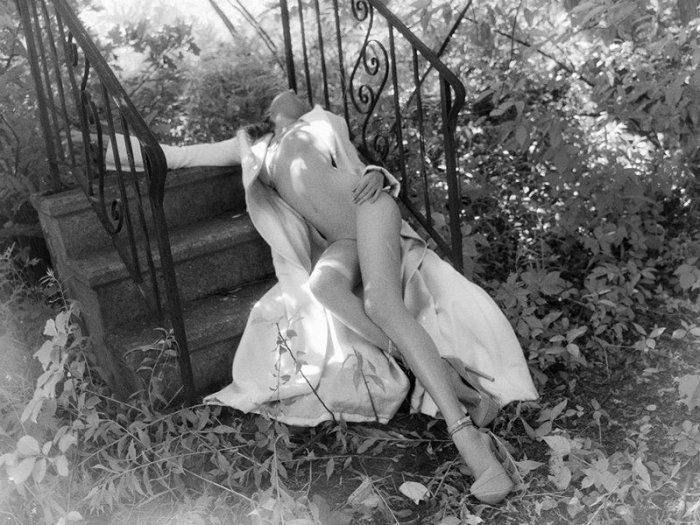 Девушки бывают разные