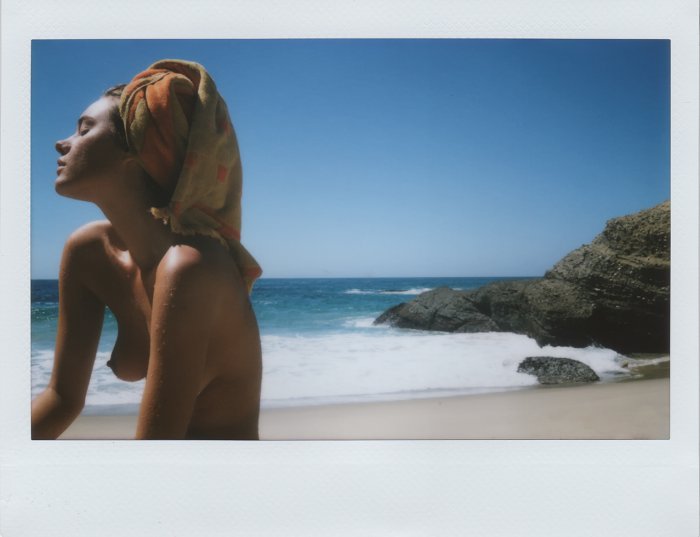 Девушки бывают разные