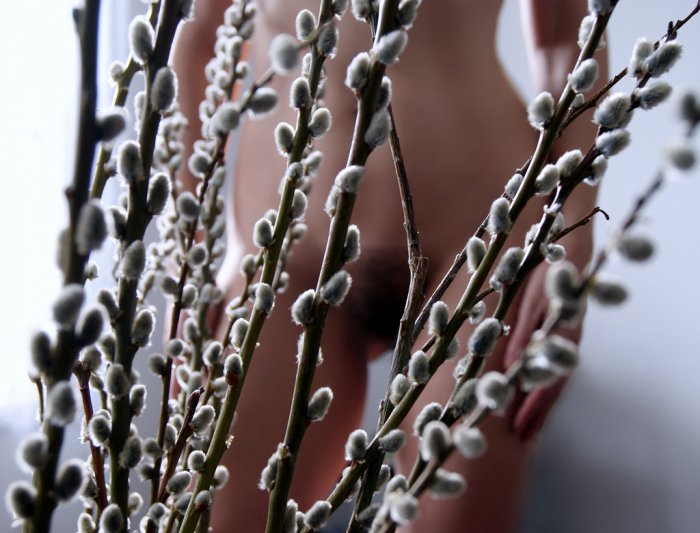 Девушки бывают разные