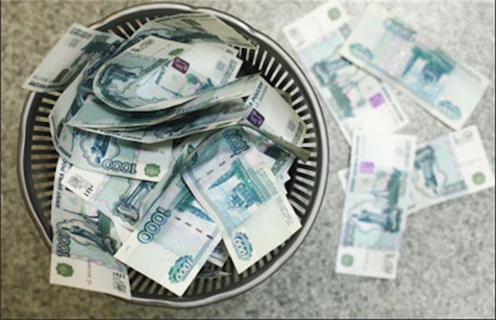 9 стран, которым больно от обвала российского рубля