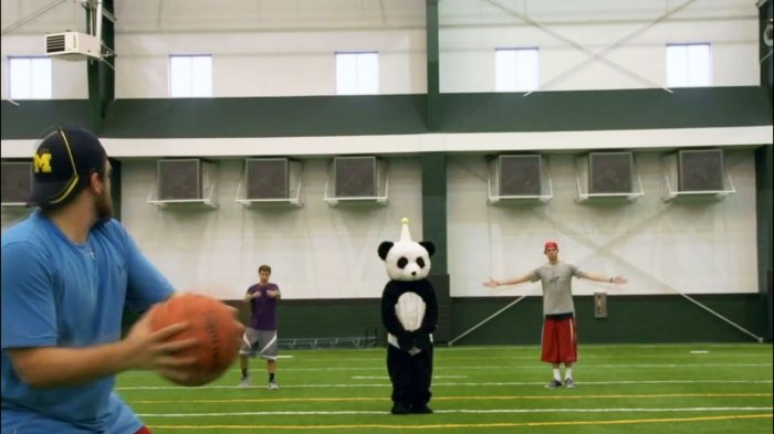 Везунчики или гении: Совершить нереальное