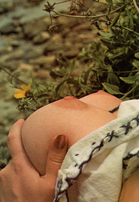 Девушки бывают разные