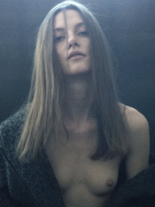 Девушки бывают разные