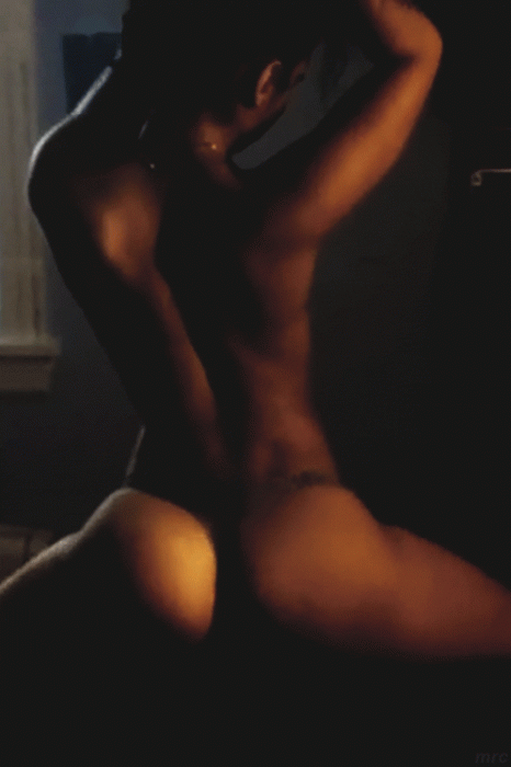 Девушки бывают разные