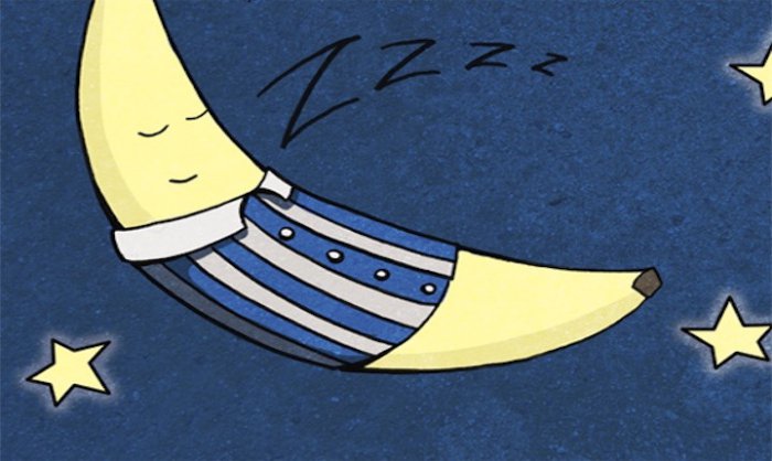 Отсыпаться на выходных – вредно