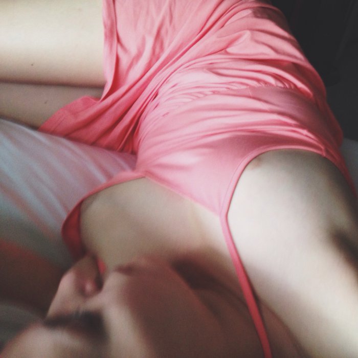 Девушки бывают разные