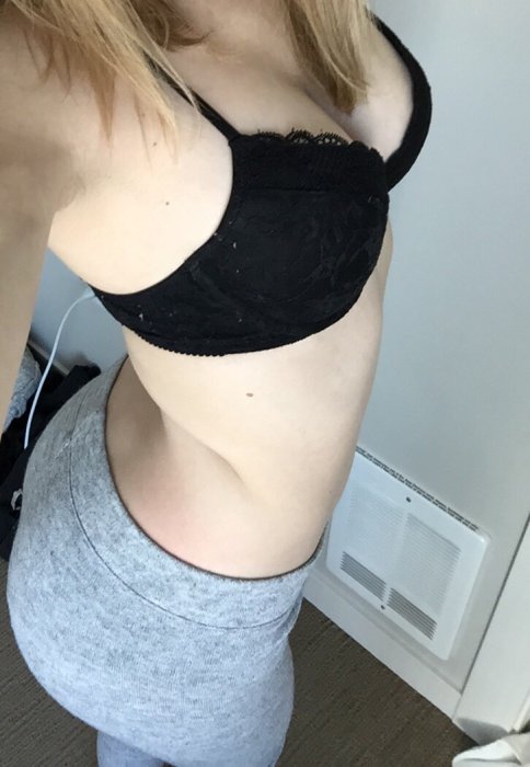 Девушки бывают разные