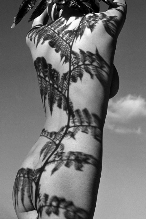 Девушки бывают разные