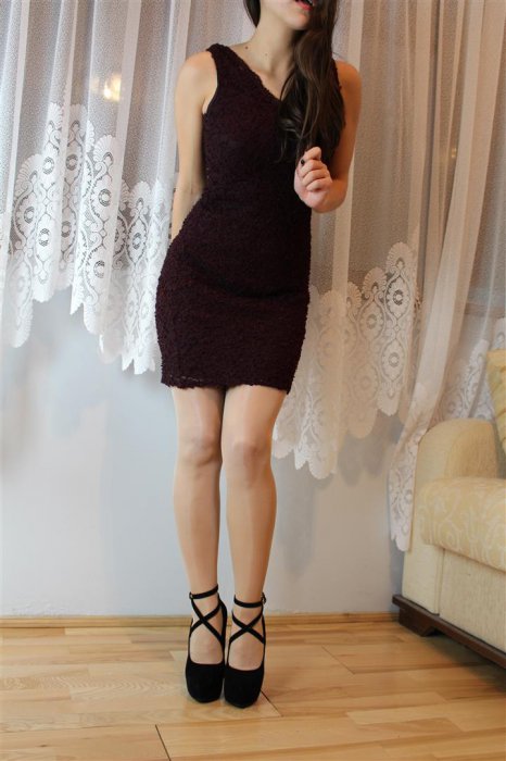 Девушки бывают разные