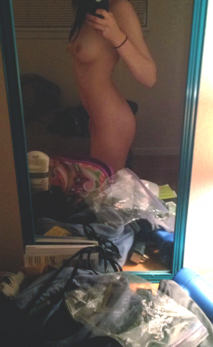 Девушки бывают разные