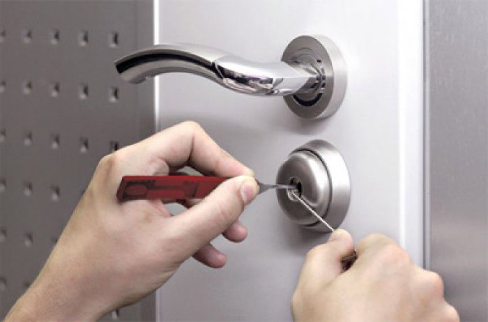 Вскрыть за 60 секунд