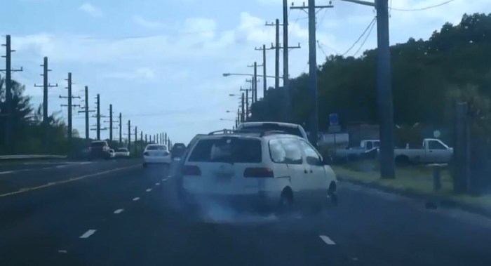 Подборка неудачных буксировок #5