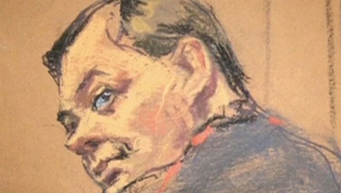 Шпионский скандал с Евгением Буряковым