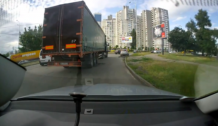 Подборка - В слепой зоне #3