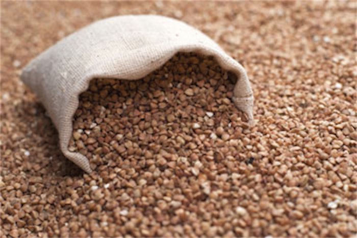 Депозит в гречке