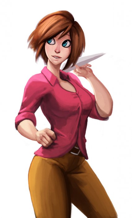 Рисует Carlos Eduardo