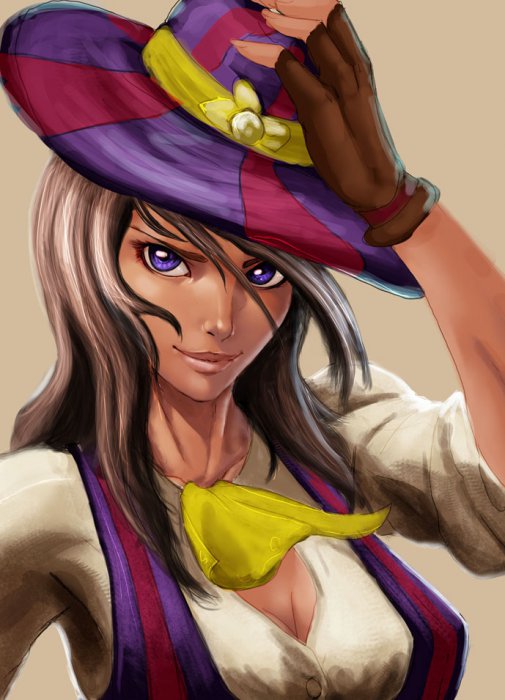 Рисует Carlos Eduardo