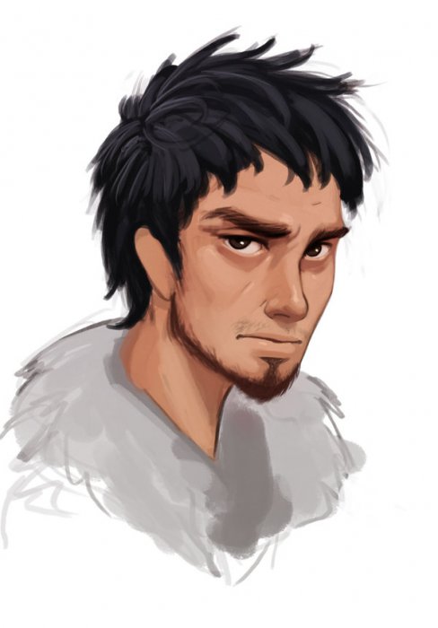 Рисует Carlos Eduardo