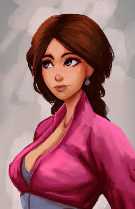 Рисует Carlos Eduardo