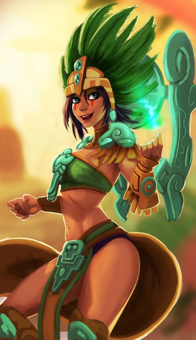 Рисует Carlos Eduardo