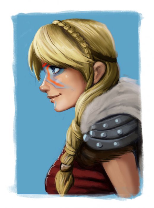 Рисует Carlos Eduardo