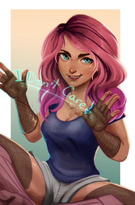 Рисует Carlos Eduardo